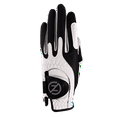 thumbnail image 1 of Zero Friction Junior Performance Synthetic Golf Glove, Universal-Fit, White, Left Hand, 1 of 8