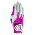 thumbnail image 1 of Zero Friction Ladies Golf Glove, Right Hand, One Size, Pink, 1 of 4