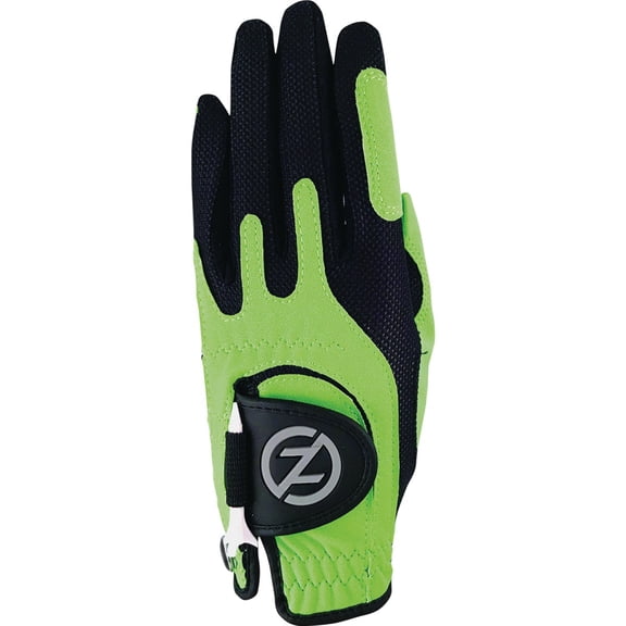 Zero Friction Universal Fit Golf Glove - Pack of 2