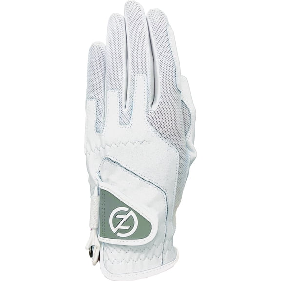 Zero Friction Universal Fit Golf Glove - Single Pack