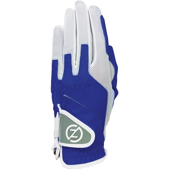 Zero Friction Universal Fit Golf Glove - Single Pack
