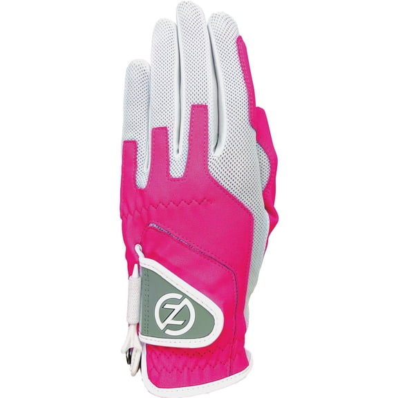 Zero Friction Universal Fit Golf Glove - Single Pack