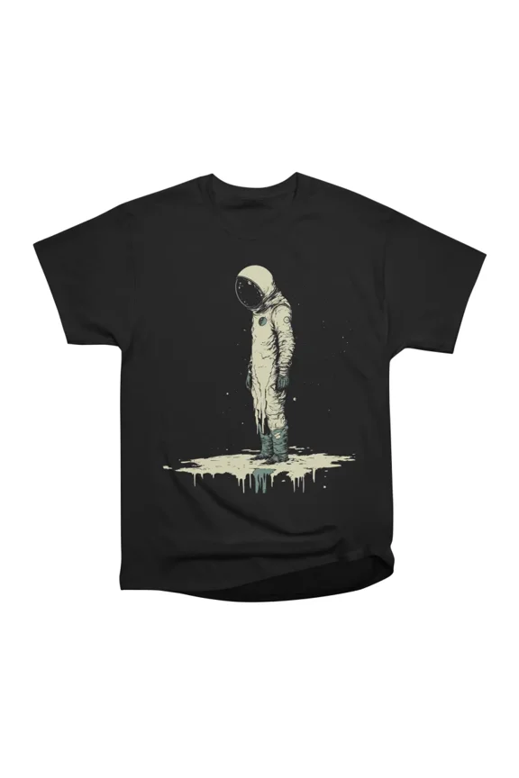 Zero G Zero Joy T-Shirt Tee Gift For Him Merch For Her Apparel For Friend