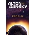 thumbnail image 1 of Pre-Owned Zero-G (Paperback) 0310272114 9780310272113, 1 of 1