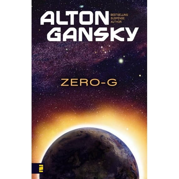 Pre-Owned Zero-G (Paperback) 0310272114 9780310272113
