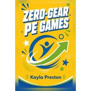 Zero-Gear Pe Games, Paperback