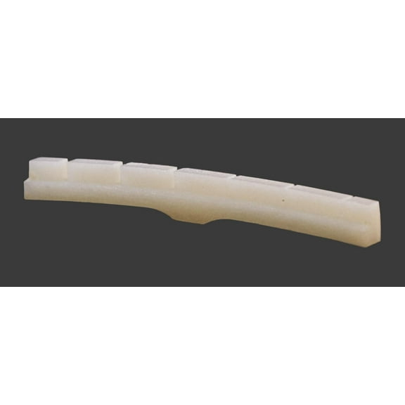 Zero Glide ZS-7F Preslotted, Replacement Nut System