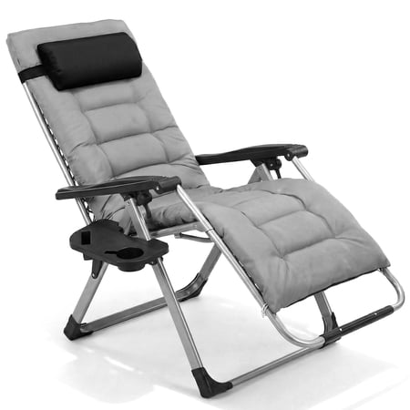 Alvantor Zero Gravity Chair with 440lbs Capacity
