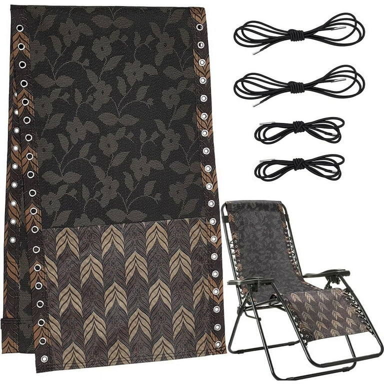 Zero Gravity Chair Replacement Fabric Antigravity Lounge Chair 