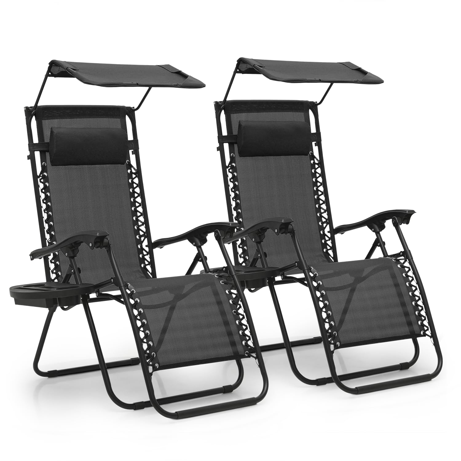 zero-gravity-chair-set-of-2-with-canopy-shade-patio-folding-anti