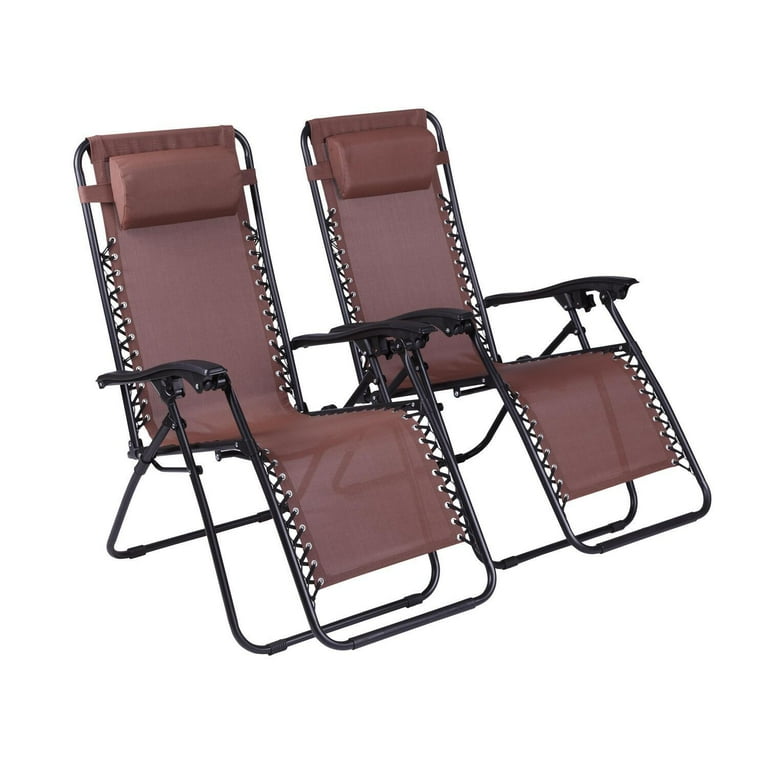 Zero gravity chair hot sale walmart