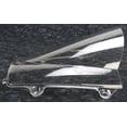 thumbnail image 1 of Zero Gravity Double Bubble Windscreen - Clear Acrylic - Street Sport Motorcycle Windshield (16-408-01), 1 of 3