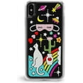thumbnail image 1 of Zero Gravity Compatible with iPhone Xs Max Daydream Phone Case - Embroidered Design - Drop Tested, 360 Protection, 1 of 2
