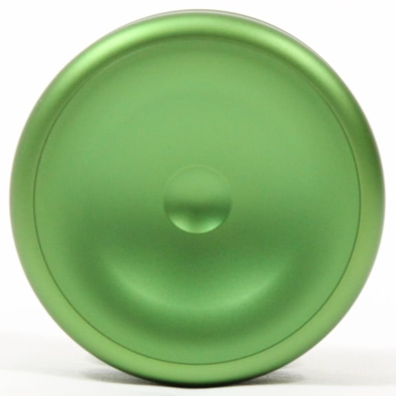 Zero Gravity El MiJo SL Yo-Yo - Slim Line YoYo (Green)