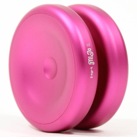Zero Gravity El MiJo SL Yo-Yo - Slim Line YoYo (Hot Pink)