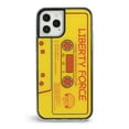 thumbnail image 1 of Zero Gravity Liberty Force Phone Case for iPhone 13 Pro Max, Embroidered Design, 1 of 4