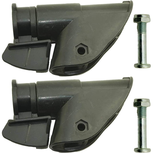 Zero Gravity Lounge Chair Recliners Seat Latch Hinge Fixed Catch Lock