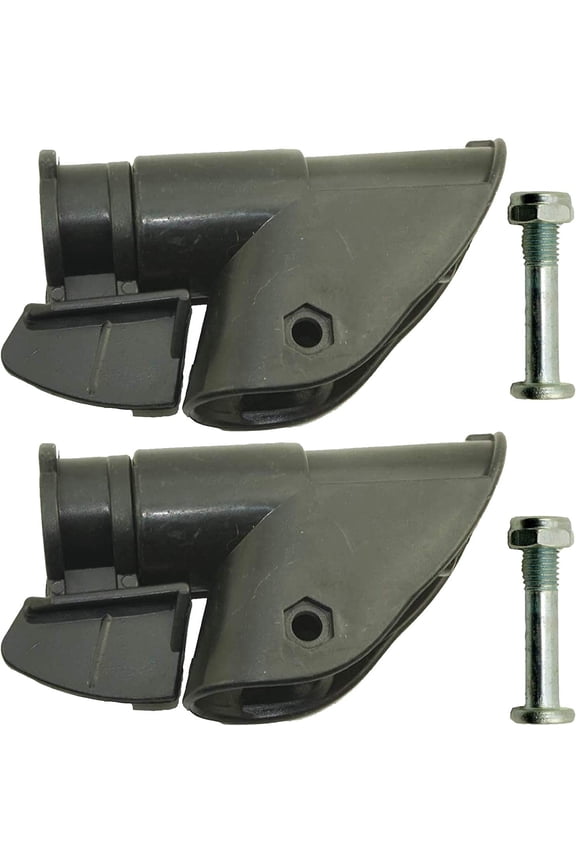 Zero Gravity Lounge Chair Recliners, 2 Piece