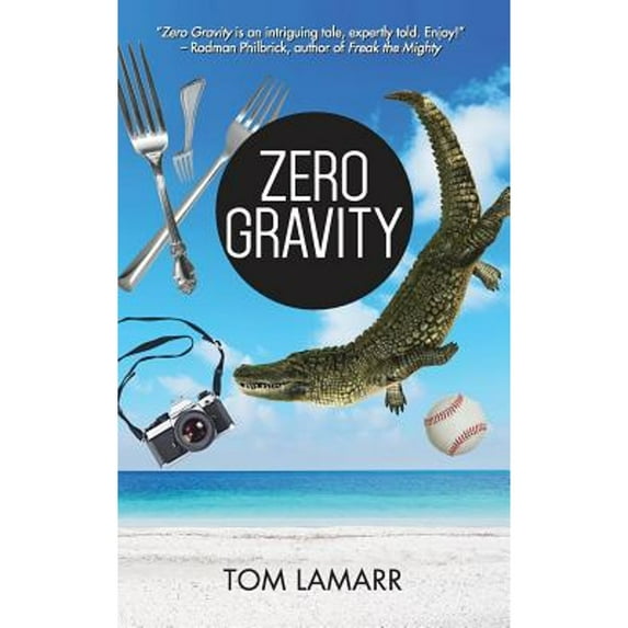 Pre-Owned Zero Gravity (Paperback) 1946932027 9781946932020