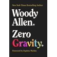thumbnail image 1 of Pre-Owned Zero Gravity (Hardcover) 1956763295 9781956763294, 1 of 1