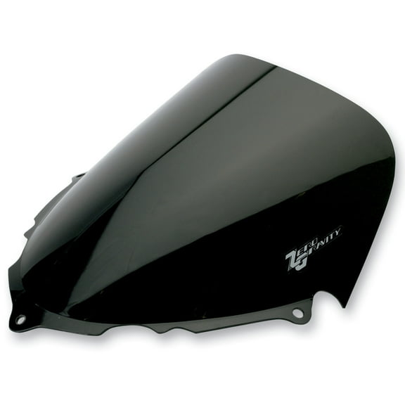 Zero Gravity SR Series Dark Smoke Windscreen (20-151M-19)