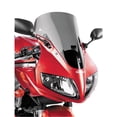 thumbnail image 1 of Zero Gravity 23-507-42A Sport Touring Light Smoke Windscreen, 1 of 2