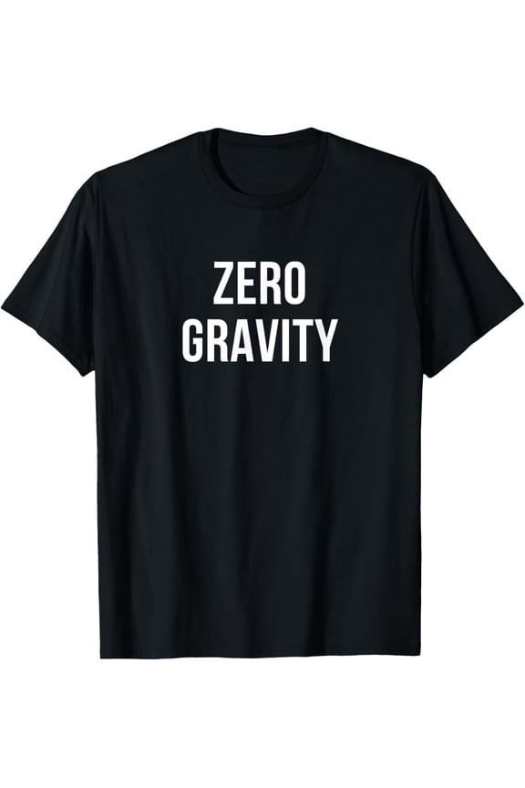 Zero Gravity T-Shirt