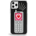 thumbnail image 1 of Zero Gravity iPhone 11 Pro Feature Phone Case - Embroidered Design - Drop Tested, 360 Protection, 1 of 2