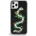 thumbnail image 1 of Zero Gravity iPhone 11 Pro Garden Phone Case - Embroidered Design - Drop Tested, 360 Protection, 1 of 2