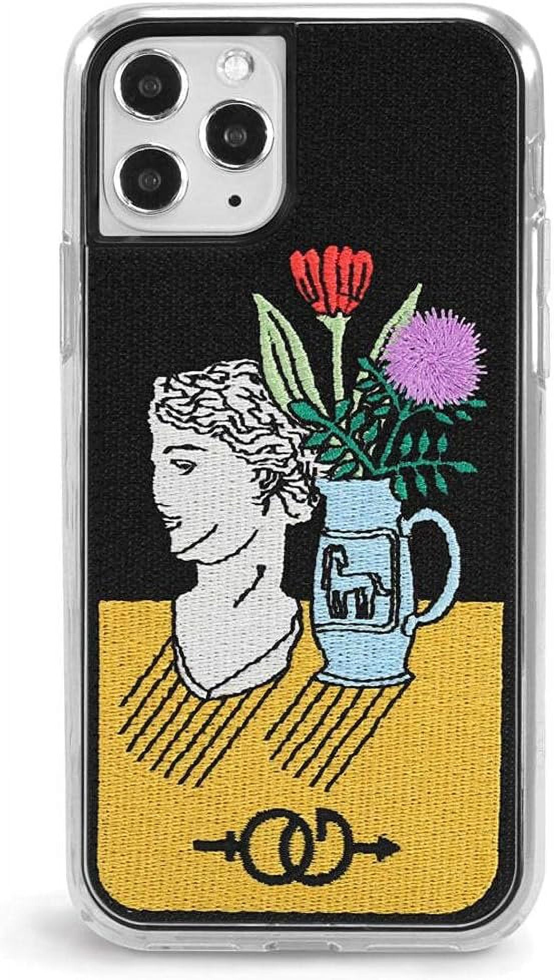 magnetic phone case iphone 15 UNIQ