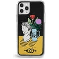 thumbnail image 1 of Zero Gravity iPhone 11 Pro Profile Phone Case - Embroidered Design - Drop Tested, 360 Protection, 1 of 2