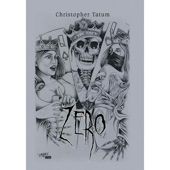 Zero (Hardcover)