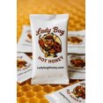 thumbnail image 1 of Zero Heat (Regular Honey), 14g Packet, Single-Serve, 1 of 1