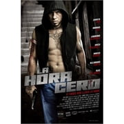 Zero Hour La Hora Cero