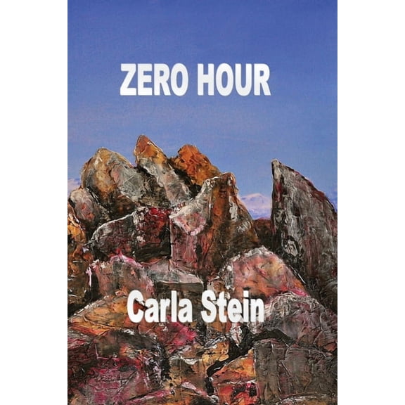 Zero Hour, (Paperback)