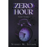 Zero Hour, Paperback