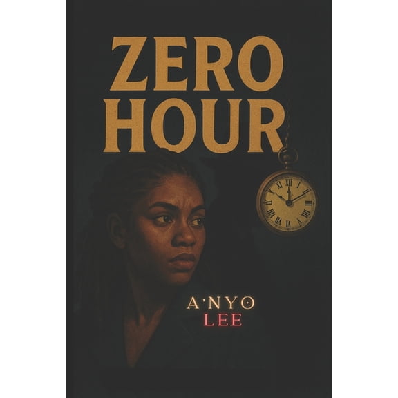 Zero Hour, (Paperback)