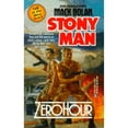 thumbnail image 1 of Pre-Owned Zero Hour (Stonyman, Book 43) (Unknown) 0373619278 9780373619276, 1 of 1