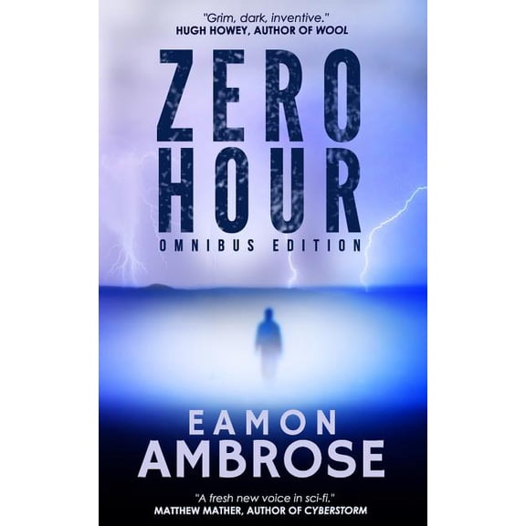 Zero Hour: The Complete Novel (Paperback)