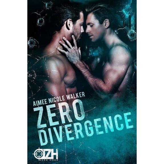 Zero Hour: Zero Divergence: Zero Hour Book Three (Paperback)