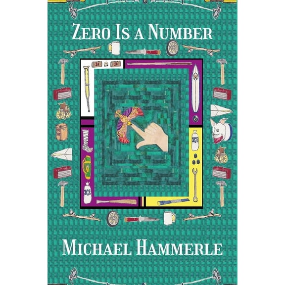Zero Is a Number, (Paperback)