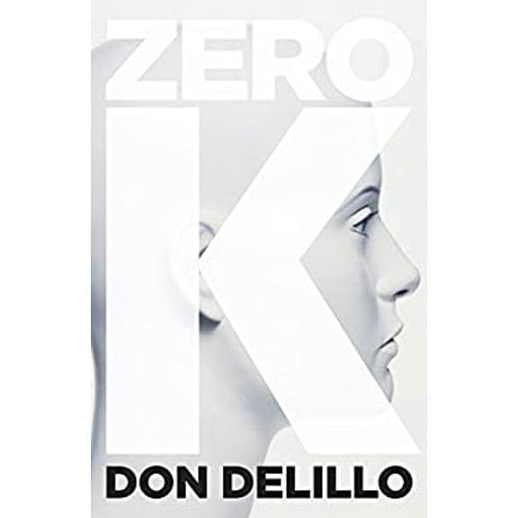 Pre-Owned Zero K (Paperback) 1509822836 9781509822836