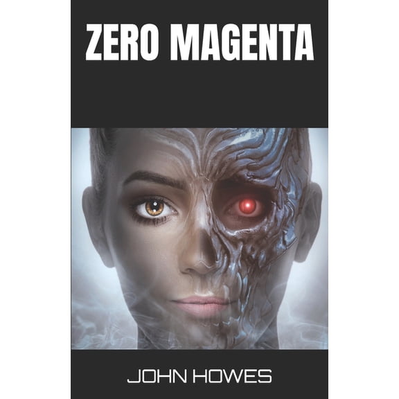 Zero Magenta