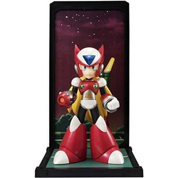 Zero: Megaman Action Figure