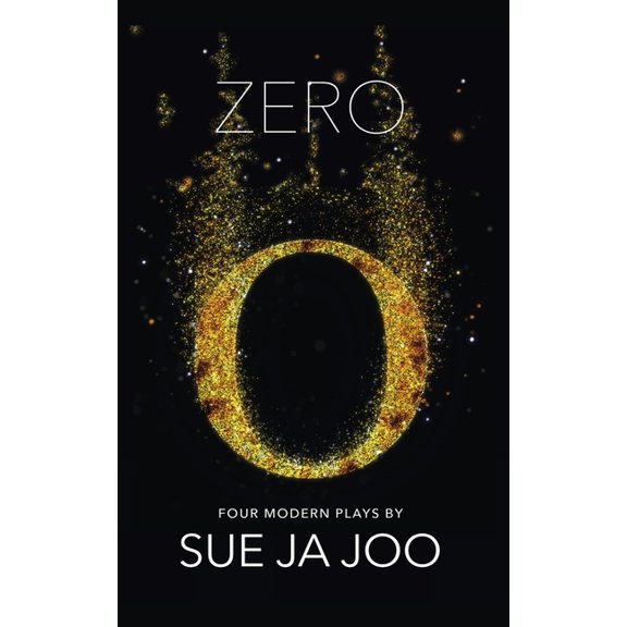 Zero (Modern Plays): Four Modern Plays, (Paperback)