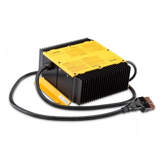 Zero Motorcycles Factory Quick Charger USA 96V 10-06919