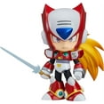 thumbnail image 1 of Zero Nendoroid Mega Man X Series, 1 of 4