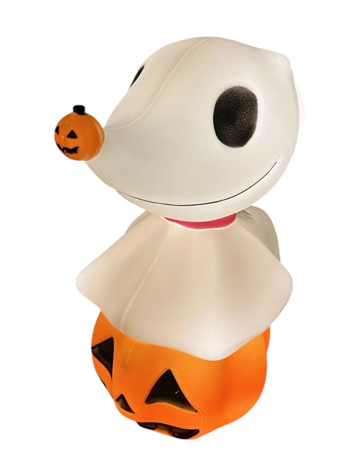 Zero Nightmare Before Christmas BIG Blow Mold Lighted Halloween 18