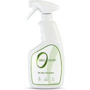 Zero Odor Pet Odor Eliminator Spray Deodorizer for Dog Cat Urine Smell Remover 16 oz
