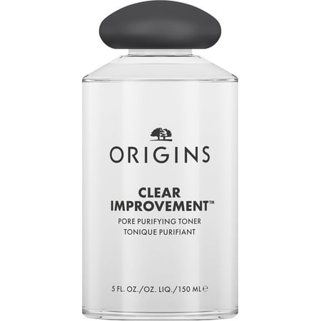Zero Oil Pore Purifying Toner by Origins for Unisex - 5 oz Toner